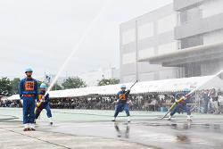 写真:大会の様子1