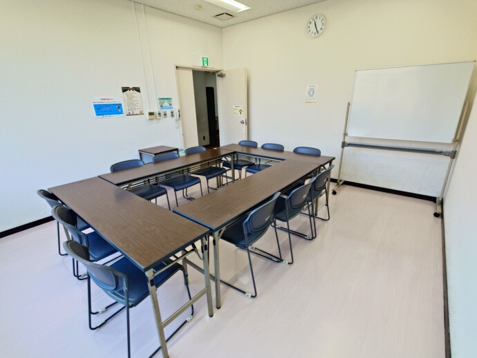 写真：第1会議室2