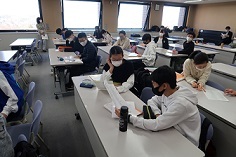 写真:研修の様子6