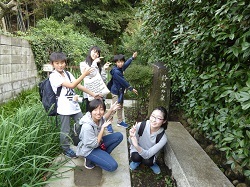 写真：研修の様子9