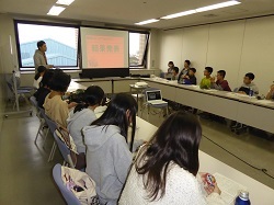 写真：研修の様子2