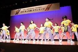 写真：イベントの様子1