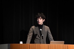 写真:宮﨑成悟さん