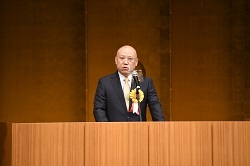 写真:式典2