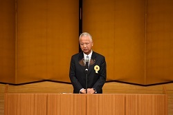写真:式典6