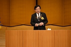 写真:式典8