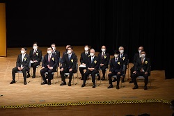 写真:式典10