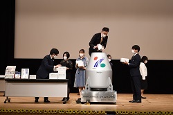 写真:式典15