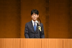 写真:式典7