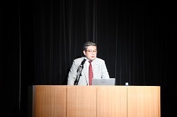 写真:濱口和久さん