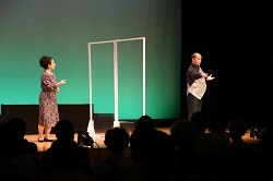 写真:コンサートの様子1