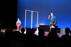 写真:コンサートの様子2