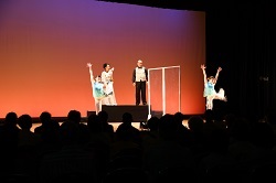 写真:コンサートの様子5