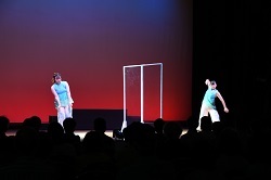 写真:コンサートの様子6