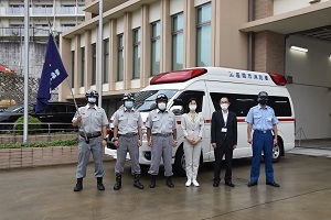 写真:集合写真