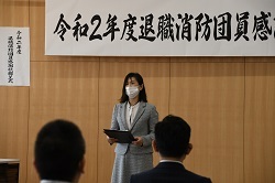 写真:市長