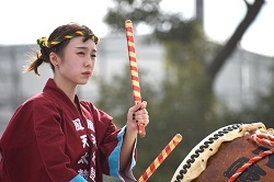 写真：ふるさとまつりの様子4