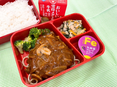 写真：4月16日（水曜日）の学校給食