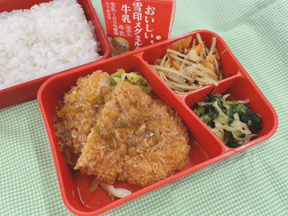 写真：1月22日（木曜日）学校給食