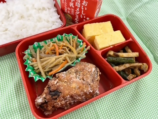 写真：3月10日（火曜日）給食写真