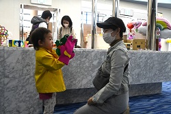 写真:子育てフェスティバルの様子5
