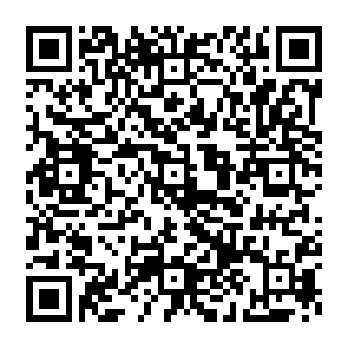 画像:交通安全標語LINE申請2次元コード