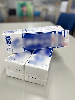 写真：紙パック（1L用）見本