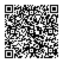 画像：市LINE公式2次元コード
