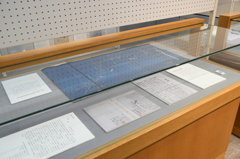 写真：展示会場の様子5