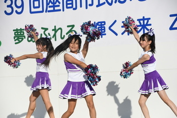写真：ステージイベントの様子6