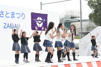 写真：ステージイベントの様子4