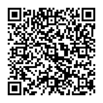 画像：申込用二次元コード