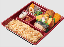 写真：ロケ弁当4