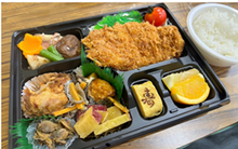 写真：ロケ弁当2