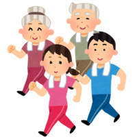  画像：活動の様子のイメージ
