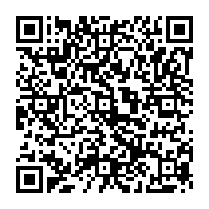市LINE公式アカウント　申し込み用2次元コード