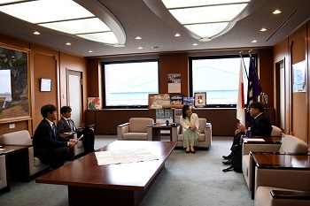 写真：会場の様子